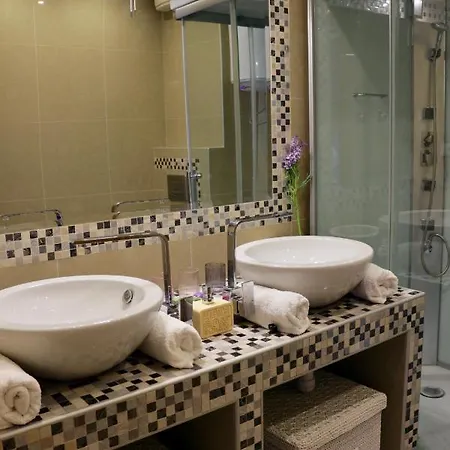 Διαμέρισμα Luxury Znjan Beach *