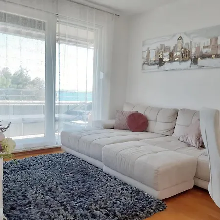 Luxury Znjan Beach Διαμέρισμα Σπλιτ