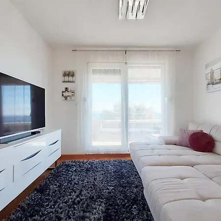 Διαμέρισμα Luxury Znjan Beach Σπλιτ
