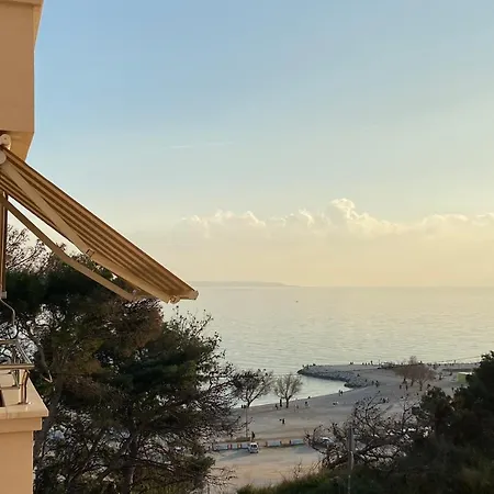 Luxury Znjan Beach Διαμέρισμα Σπλιτ