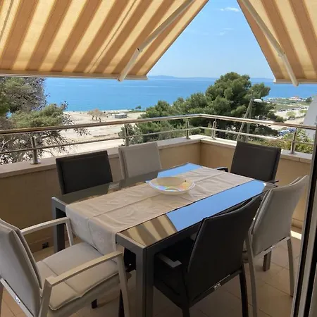 Luxury Znjan Beach Διαμέρισμα *