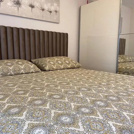 Luxury Znjan Beach Lejlighed